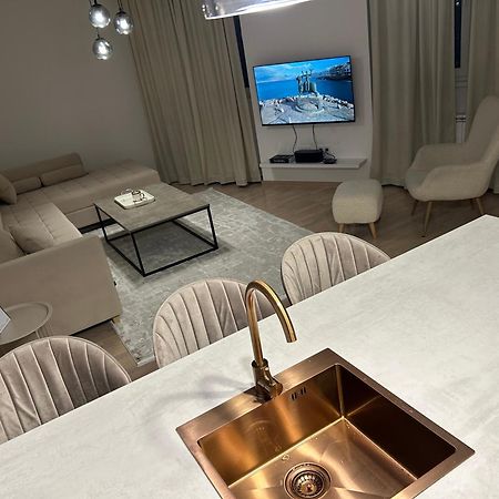 Skyline Residence Sarajevo Tower Ngoại thất bức ảnh